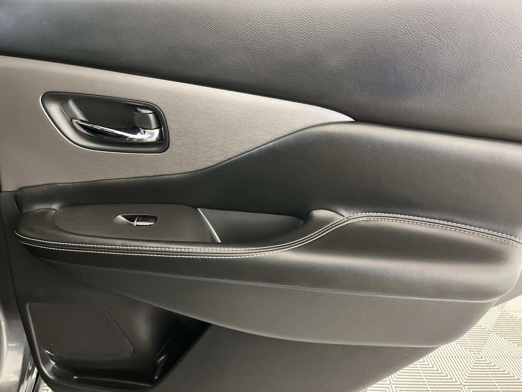 2019 Nissan Murano SL