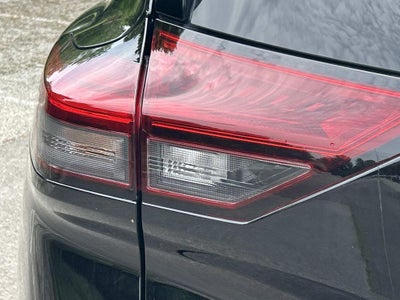 2023 Nissan Rogue SL Premium
