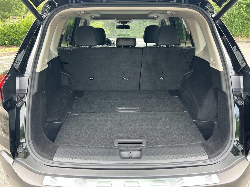 2023 Nissan Rogue SL Premium