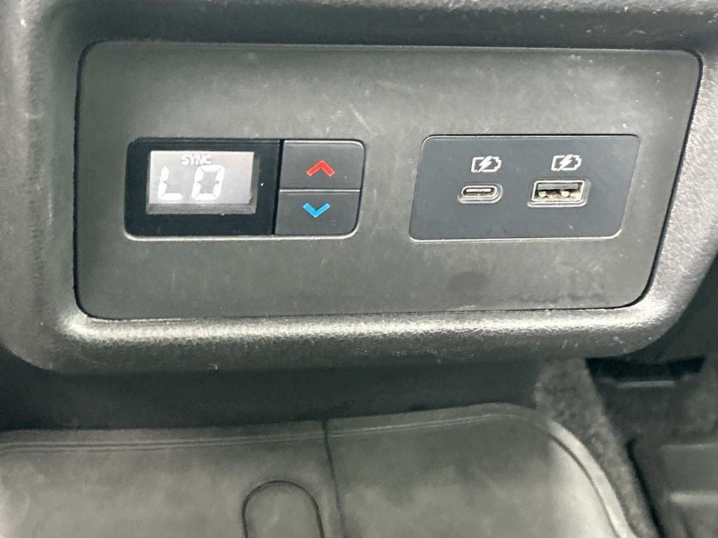 2023 Nissan Rogue SL Premium