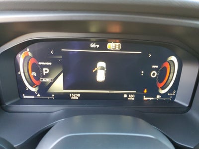 2026 Nissan Rogue SL