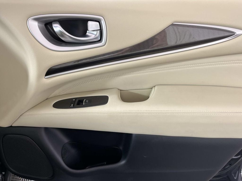 2020 INFINITI QX60 PURE