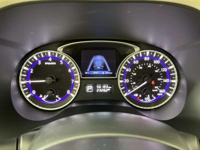 2020 INFINITI QX60 PURE