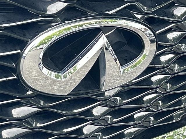 2023 INFINITI QX60 PURE
