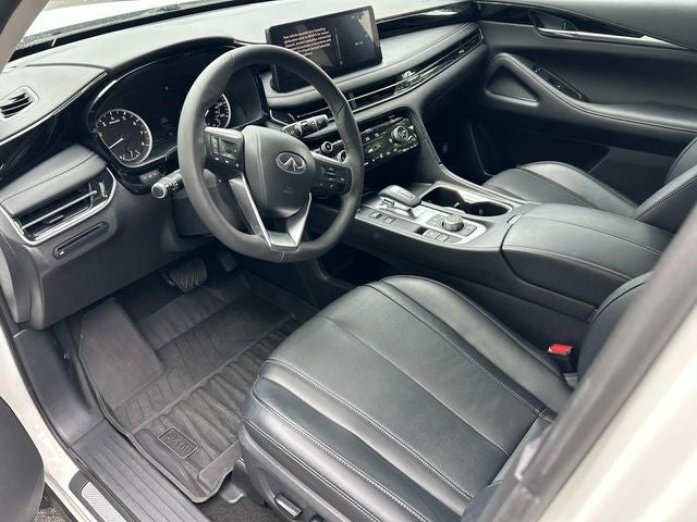 2023 INFINITI QX60 PURE