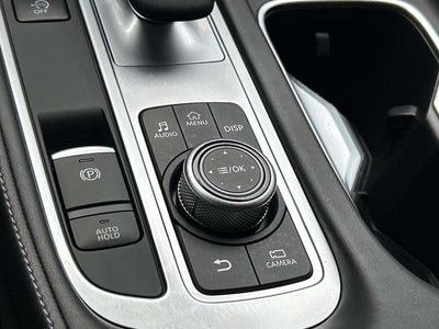 2023 INFINITI QX60 PURE
