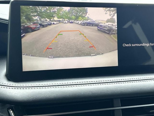 2023 INFINITI QX60 PURE