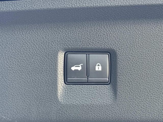 2022 INFINITI QX60 Sensory