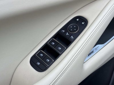 2022 INFINITI QX60 Sensory