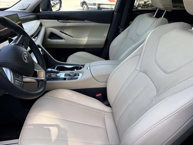 2022 INFINITI QX60 Sensory