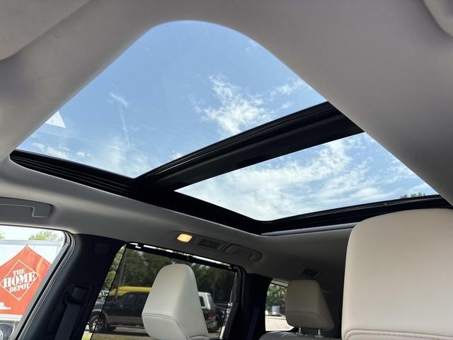 2022 INFINITI QX60 Sensory