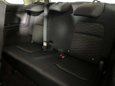 2023 Nissan Pathfinder S