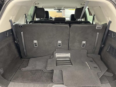 2023 Nissan Pathfinder S