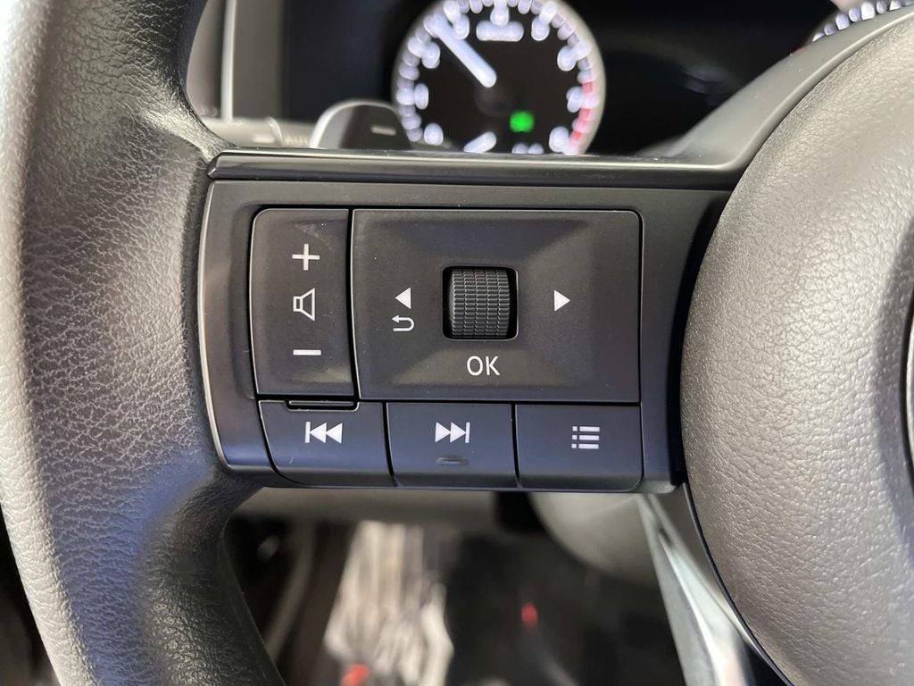 2023 Nissan Pathfinder S