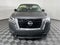 2023 Nissan Pathfinder S