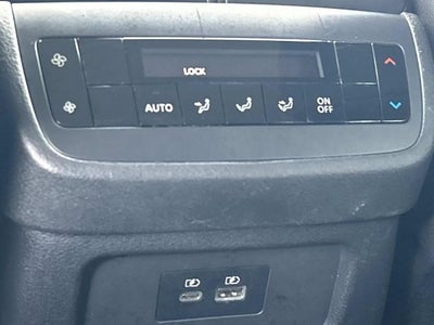 2022 Nissan Pathfinder S