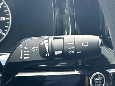 2022 Nissan Pathfinder S