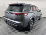 2025 Nissan Pathfinder S