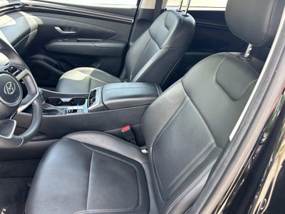 2023 Hyundai Tucson SEL Convenience