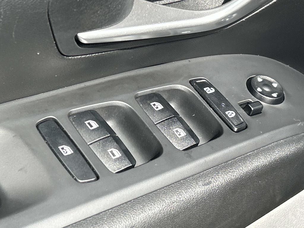 2023 Hyundai Tucson SEL Convenience