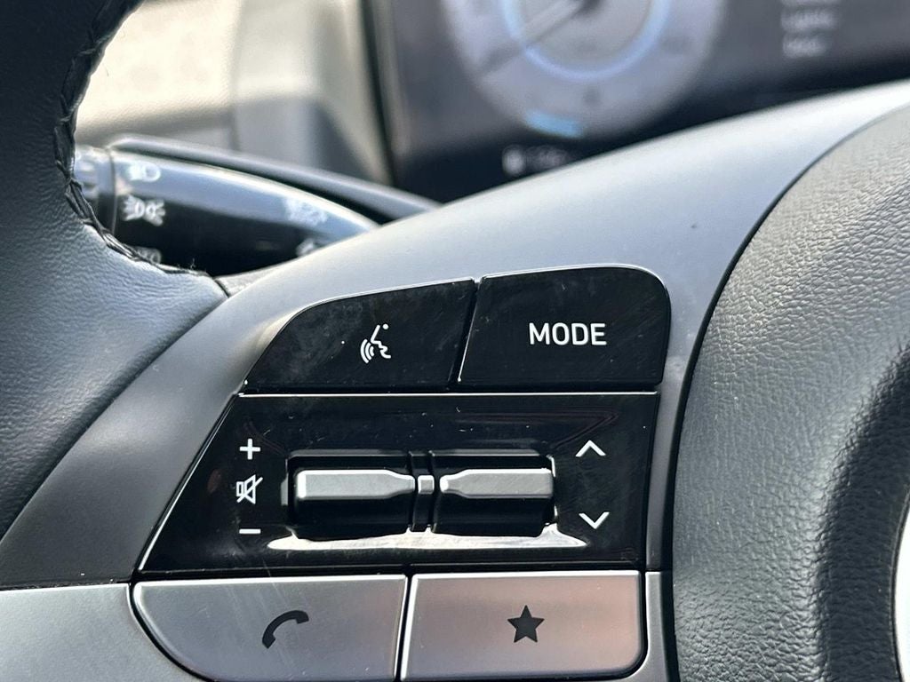 2023 Hyundai Tucson SEL Convenience