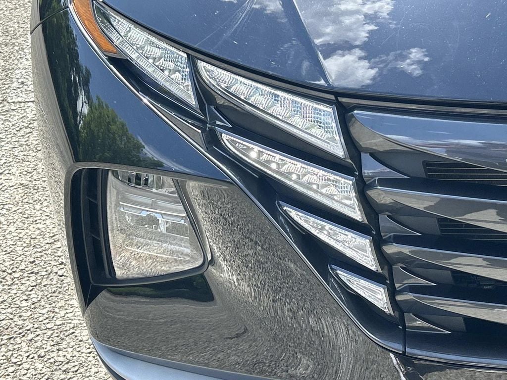2023 Hyundai Tucson SEL Convenience