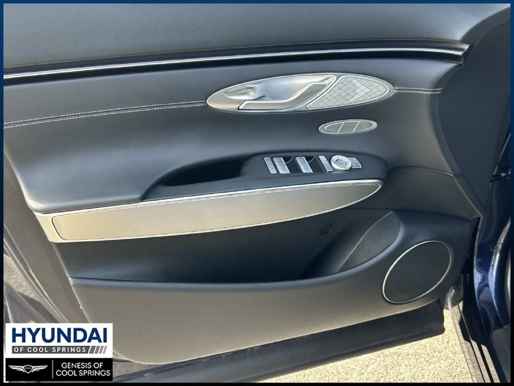 2026 Genesis GV70 2.5T Select
