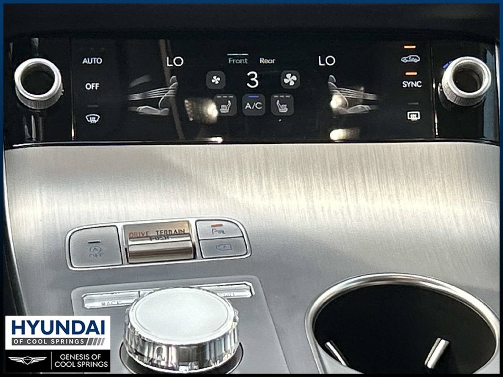 2026 Genesis GV70 2.5T Select