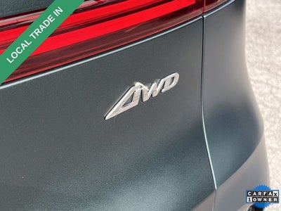 2024 Genesis GV70 2.5T