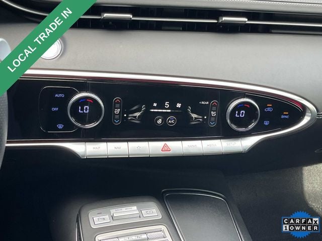 2024 Genesis GV70 2.5T