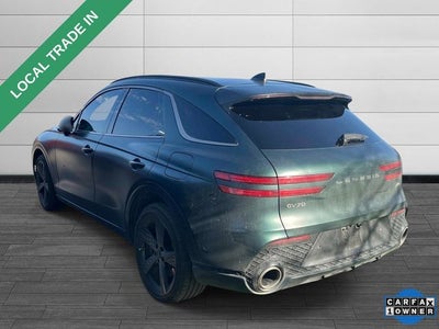 2024 Genesis GV70 2.5T
