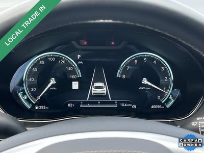 2024 Genesis GV70 2.5T