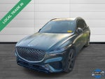 2024 Genesis GV70 2.5T