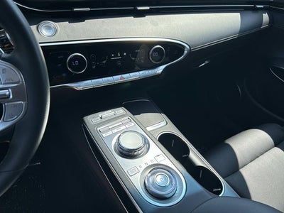 2025 Genesis GV70 2.5T