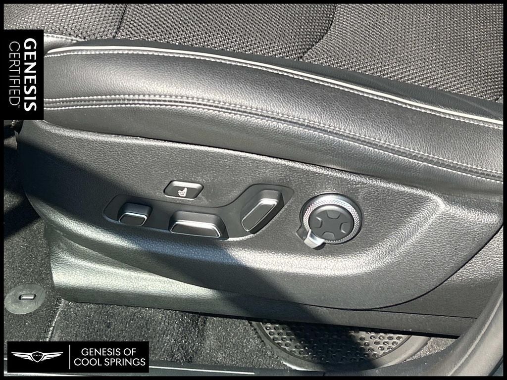 2024 Genesis GV70 2.5T