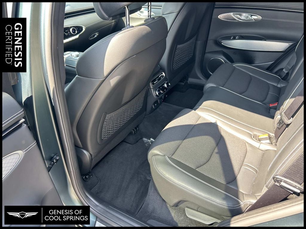 2024 Genesis GV70 2.5T