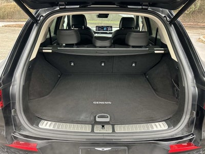 2024 Genesis GV70 2.5T