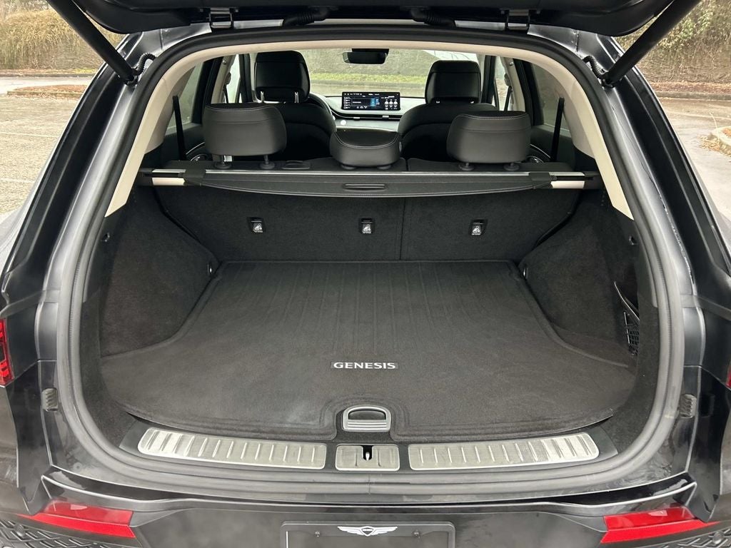 2024 Genesis GV70 2.5T