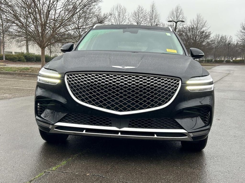 2024 Genesis GV70 2.5T