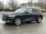 2024 Genesis GV70 2.5T