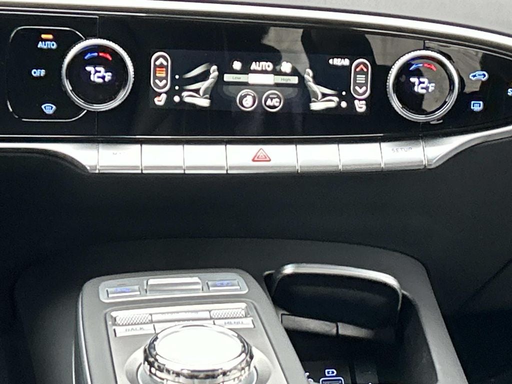 2024 Genesis GV70 2.5T