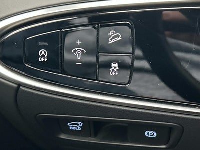 2024 Genesis GV70 2.5T