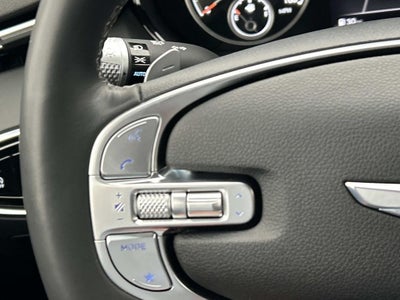 2024 Genesis GV70 2.5T