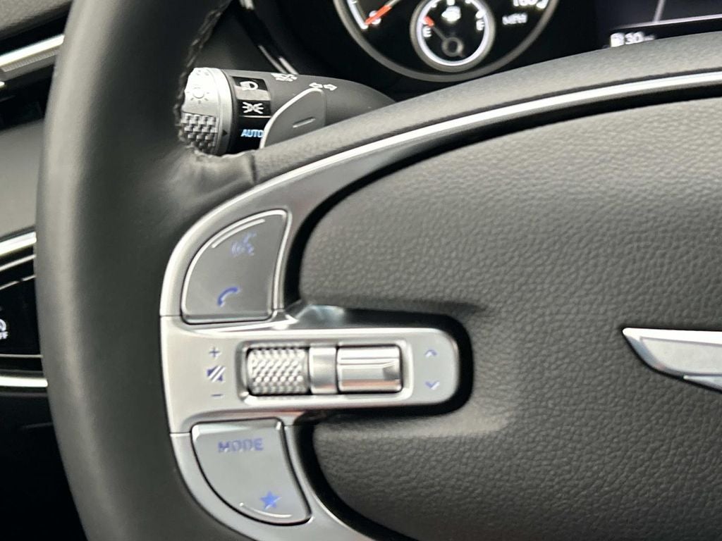 2024 Genesis GV70 2.5T