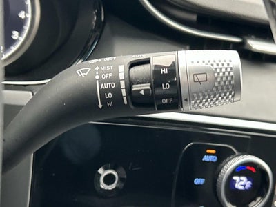2024 Genesis GV70 2.5T