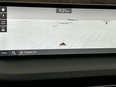 2024 Genesis GV70 2.5T