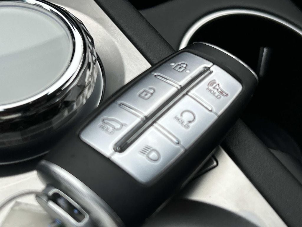 2024 Genesis GV70 2.5T