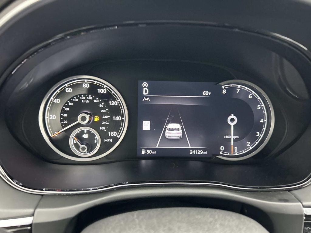 2024 Genesis GV70 2.5T