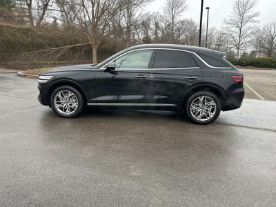 2024 Genesis GV70 2.5T