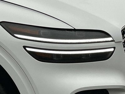 2025 Genesis GV70 3.5T Sport